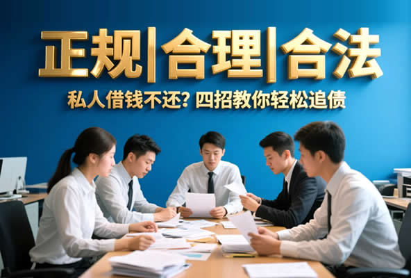 黑龙江追收企业债款