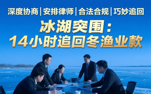 黑龙江三角债务